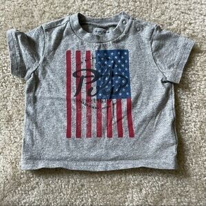 Worn Once Ralph Lauren Baby Polo!